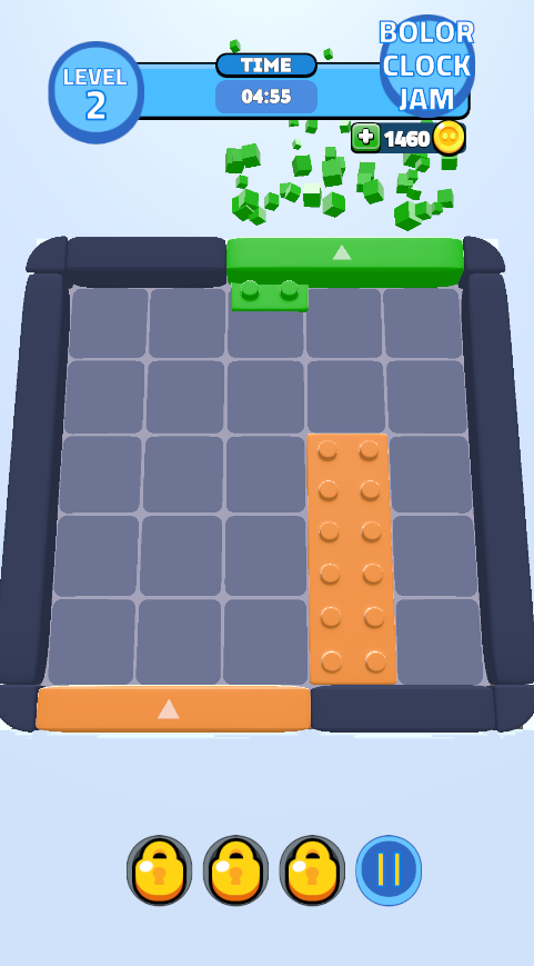 Interior design project 1