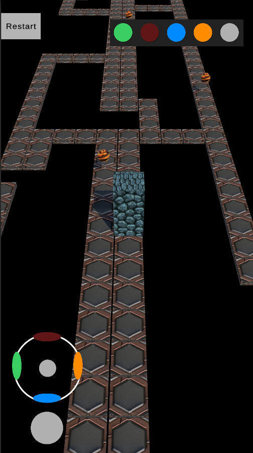 Interior design project 1