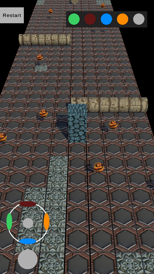 Interior design project 1