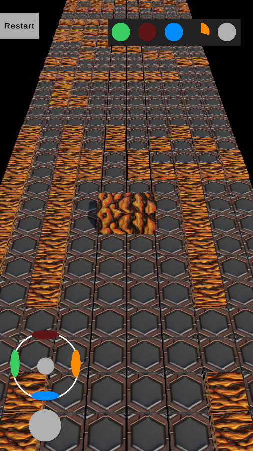 Interior design project 1