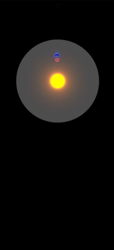 Interior design project 1