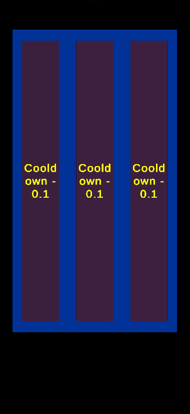 Interior design project 1