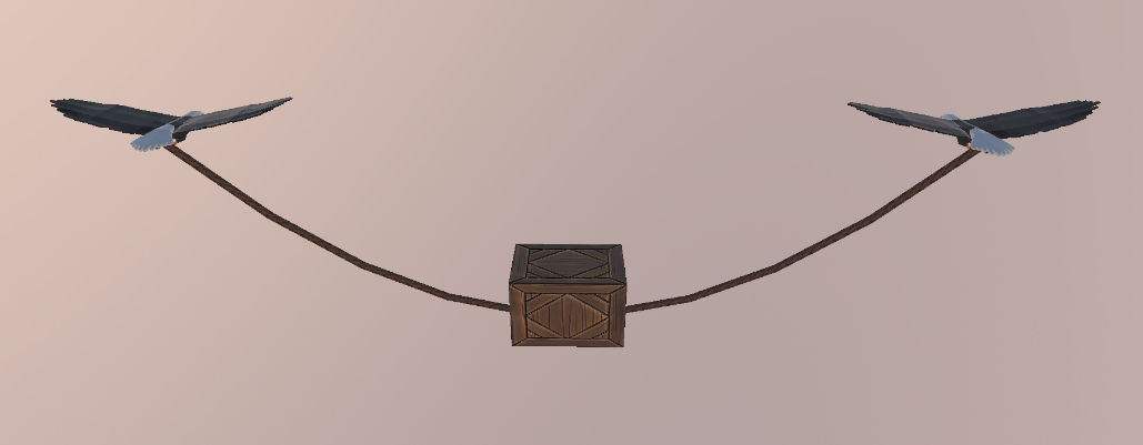 Interior design project 1