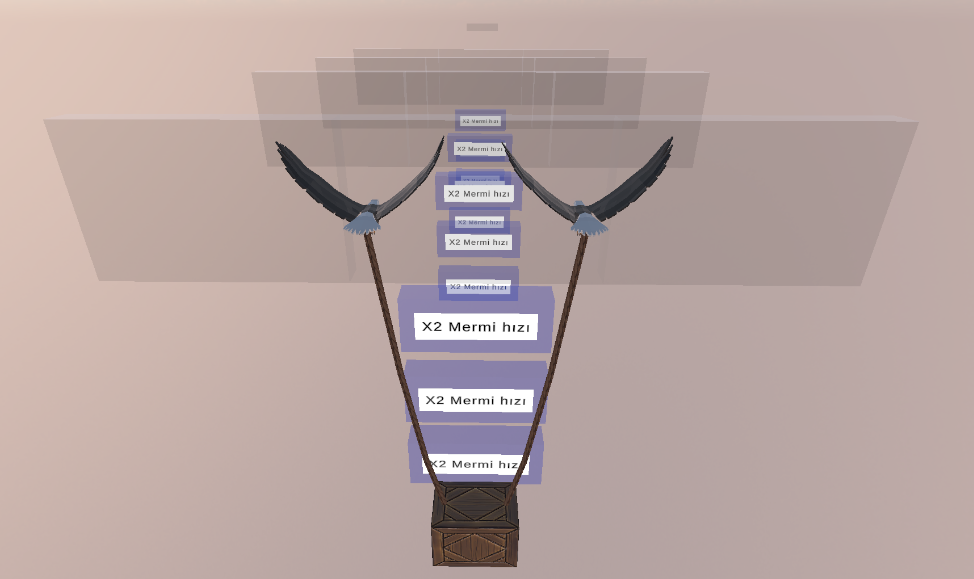 Interior design project 1