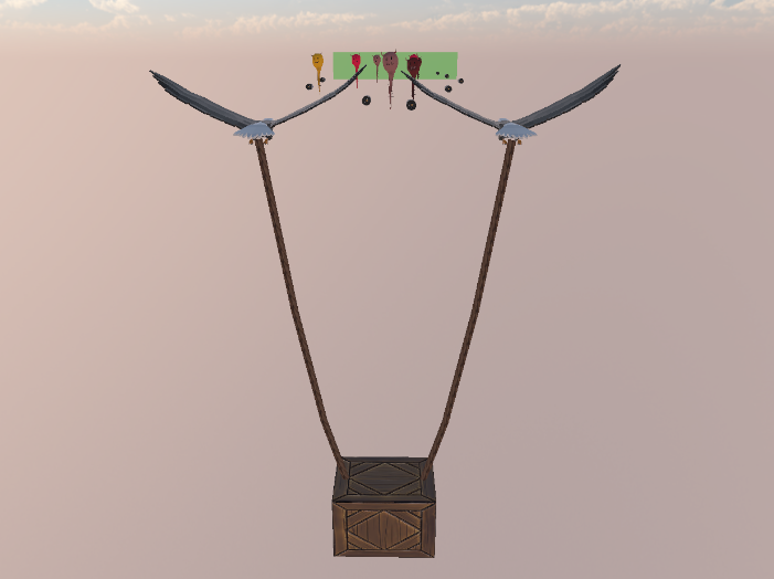 Interior design project 1