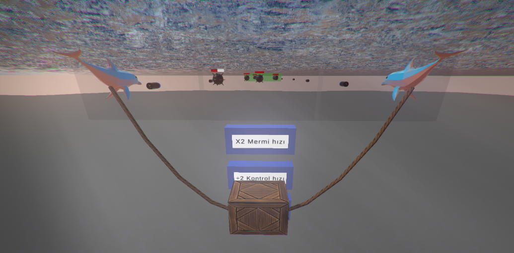 Interior design project 1