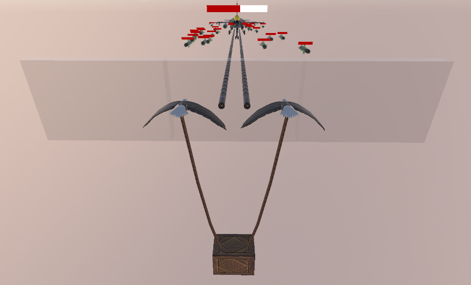 Interior design project 1