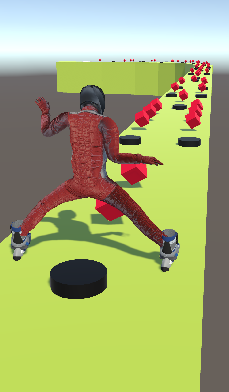 Interior design project 1