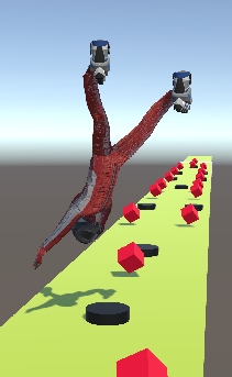 Interior design project 1