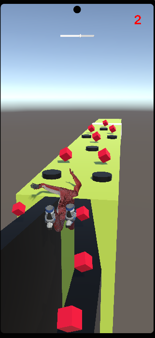 Interior design project 1